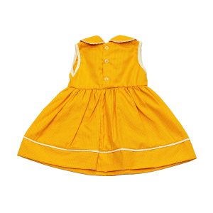 VESTIDO ESTAMPADO - Image 3